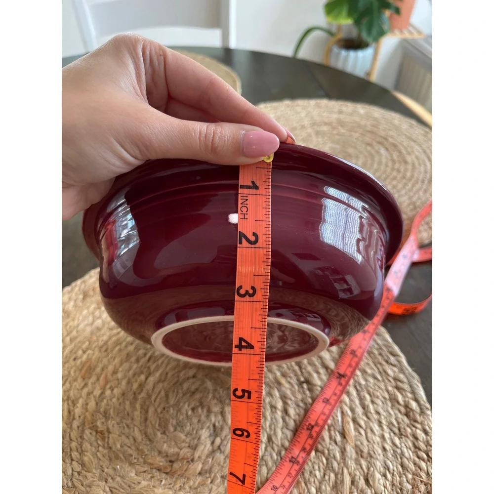 Fiestaware homer laughlin